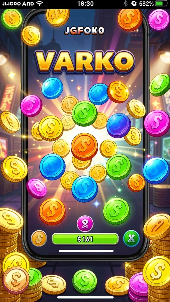 Screenshot poker88 nomor 3