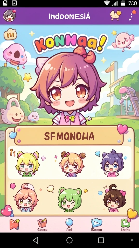 Screenshot pp7 nomor 3