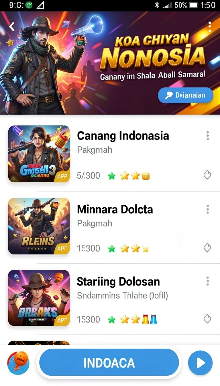 Screenshot proslot nomor 2