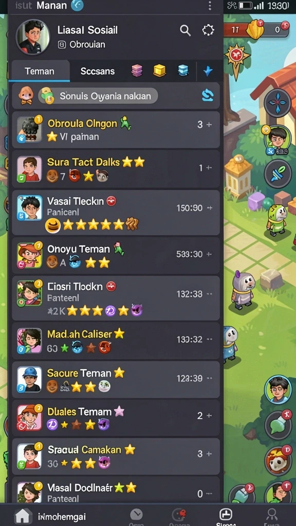 Screenshot qt777 nomor 2