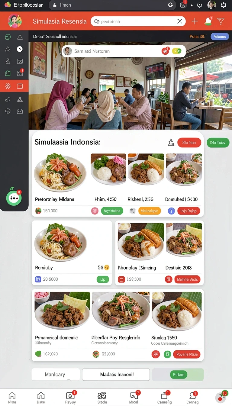 Screenshot rajacuan nomor 1