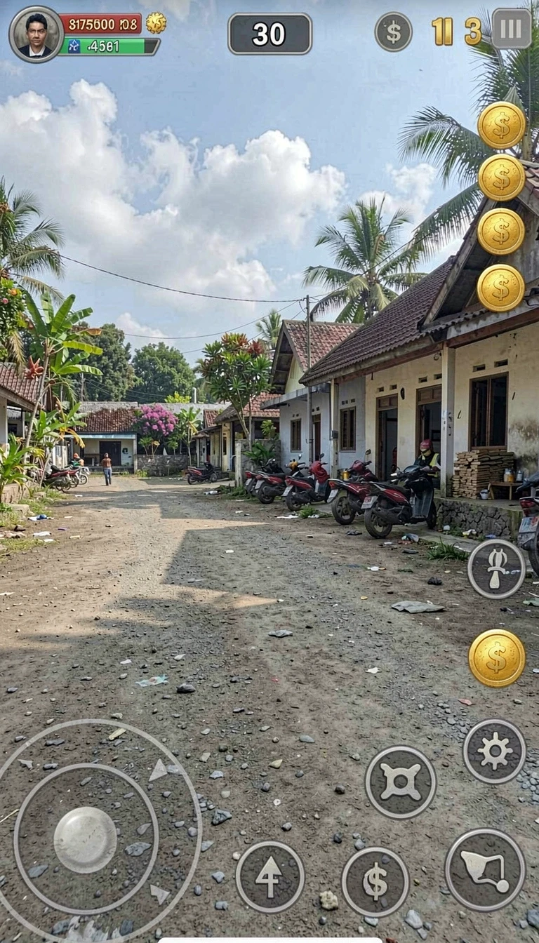 Screenshot rajacuan nomor 2