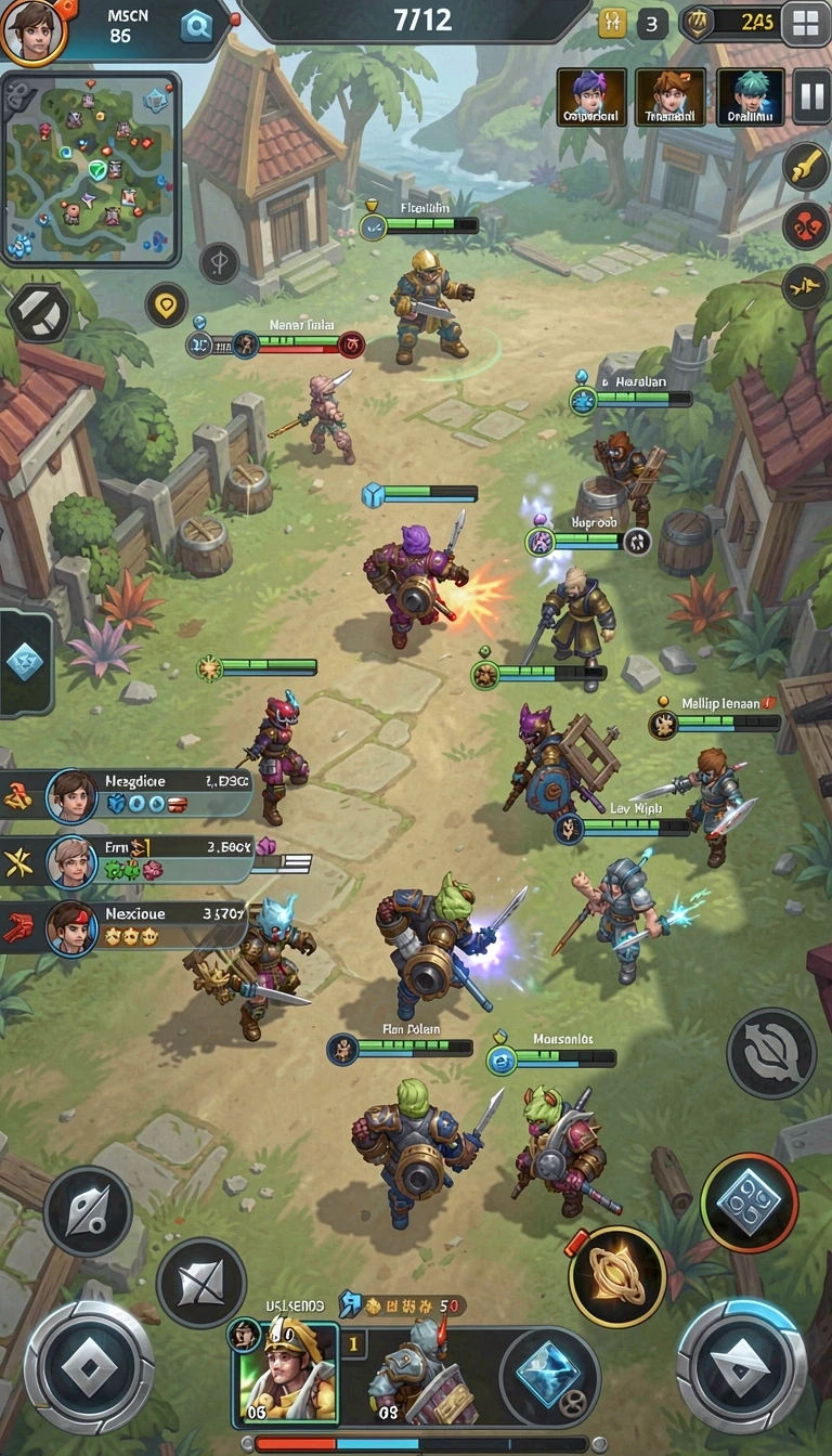 Screenshot s9s9 nomor 1