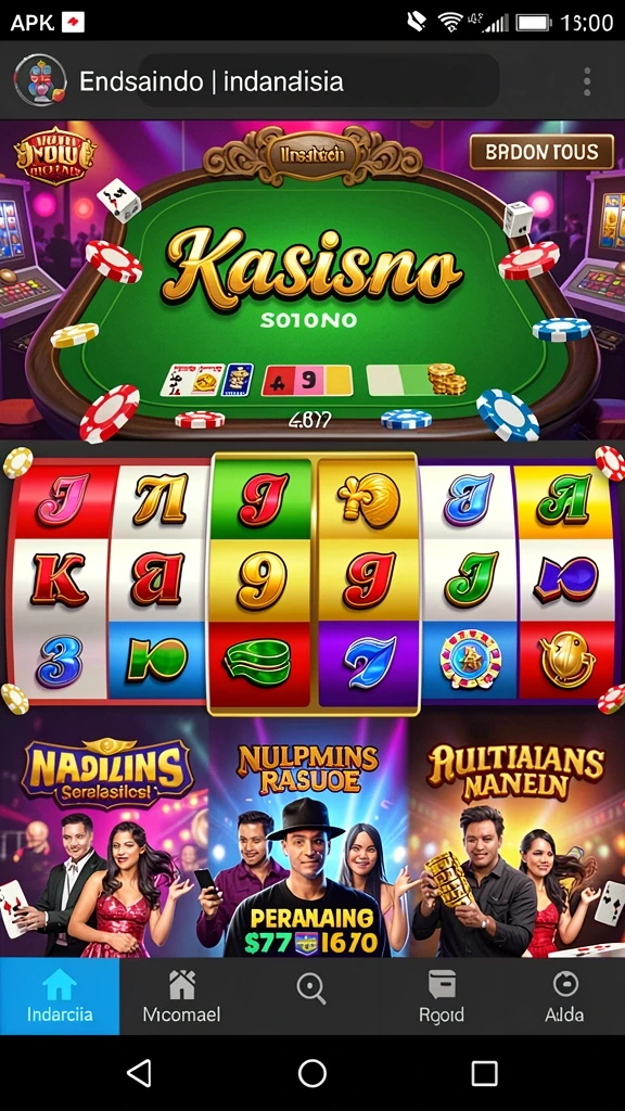 Screenshot slot367 nomor 2