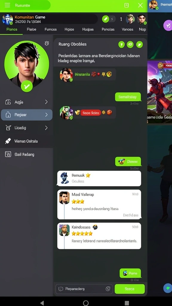Screenshot soju88 nomor 2