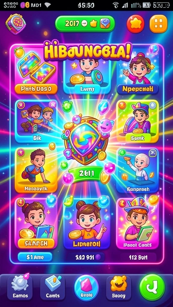 Screenshot superwd666 nomor 3