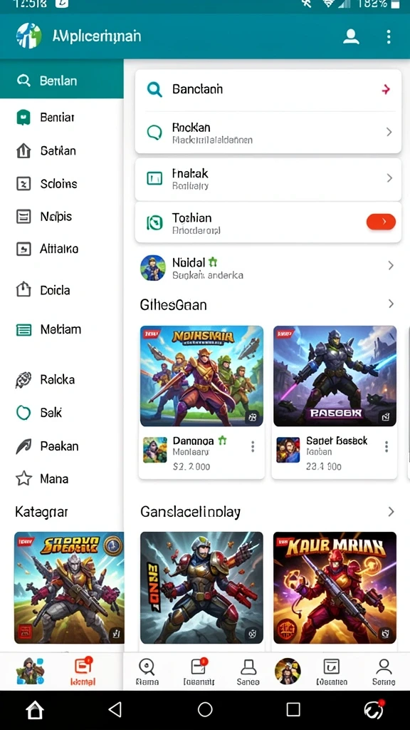 Screenshot topdomino nomor 2