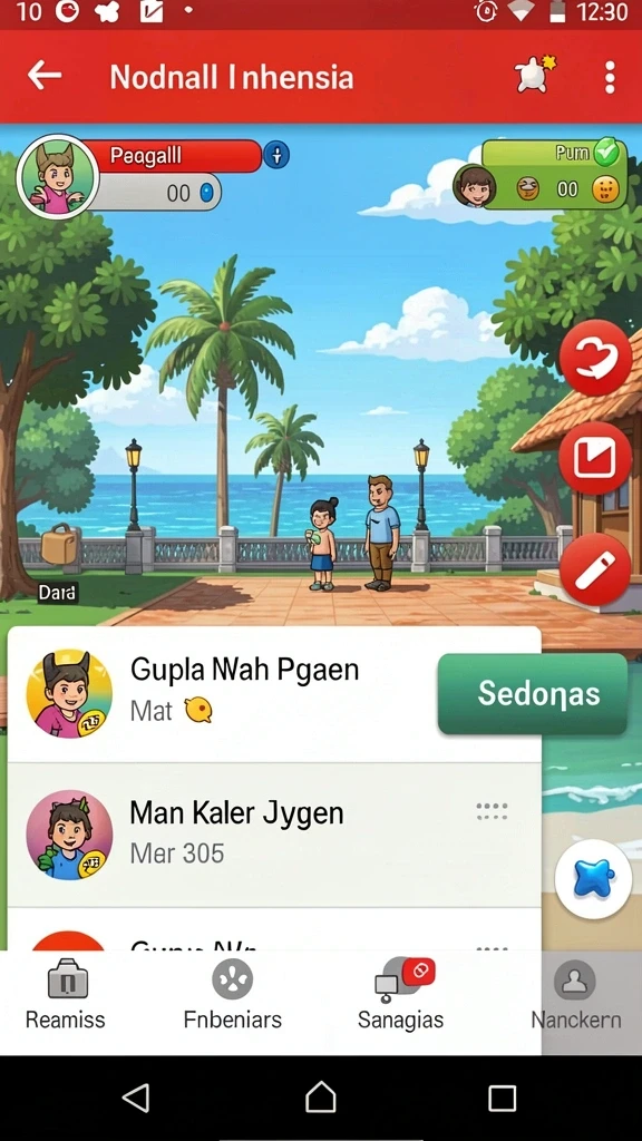 Screenshot vc55 nomor 3