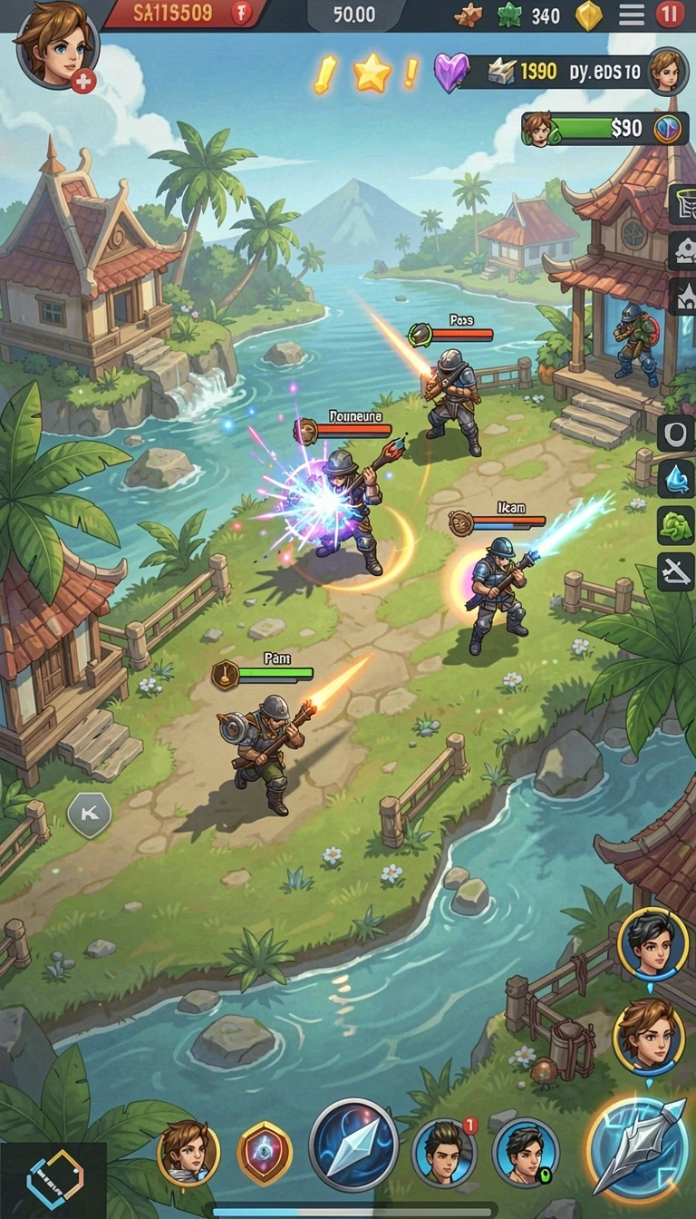 Screenshot vt38 nomor 1