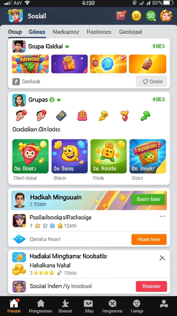Screenshot wow99 nomor 2