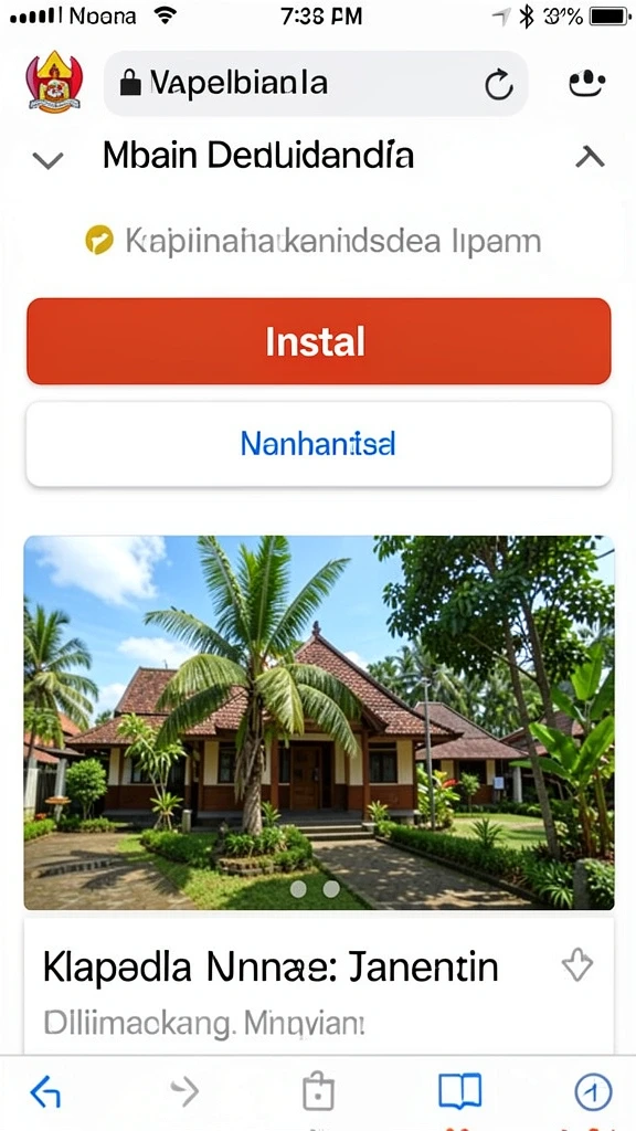 Screenshot wow99 nomor 3