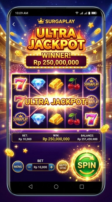 surgaplay — galeri pratinjau - APK Resmi