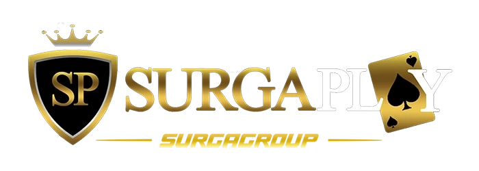 surgaplay — logo kanal